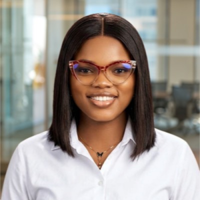 Esther O.