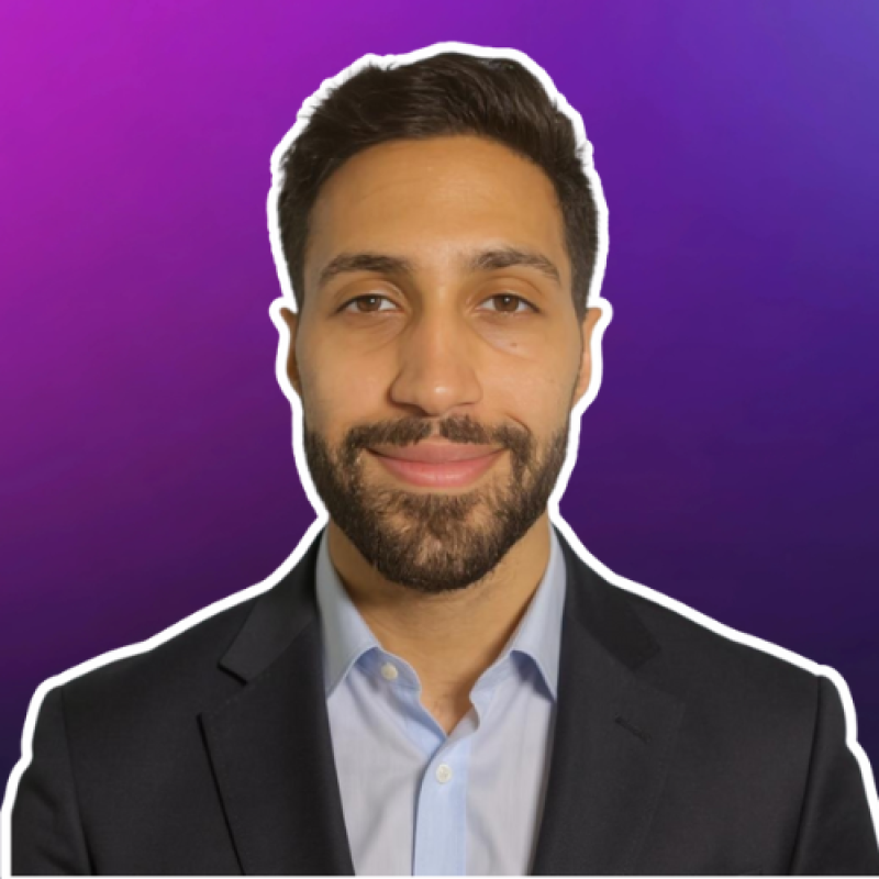 Omar Almubarak