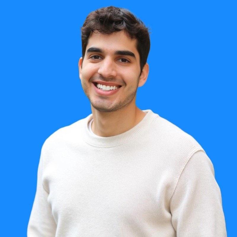 Yoav Benzaquen Gabriel
